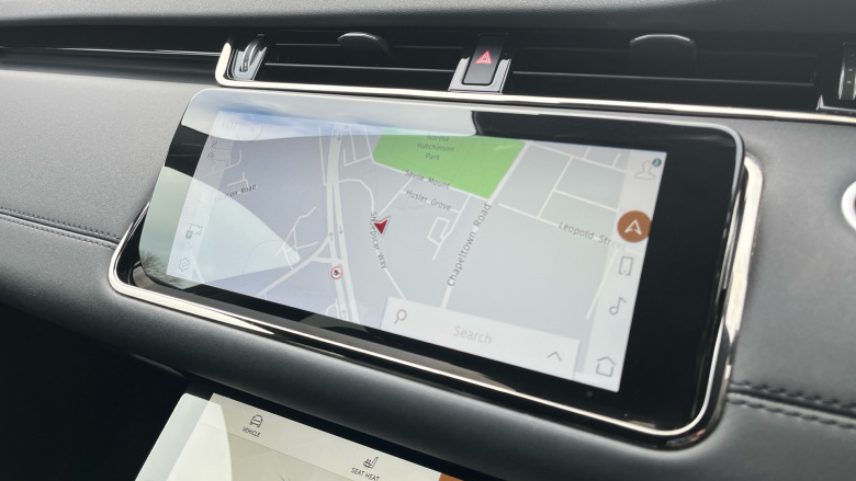 Land Rover Range Rover Evoque 1.5 P300e R-Dynamic SE 5dr Auto Hatchback